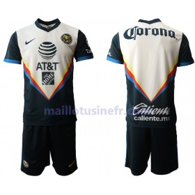 Maillot de Foot Club América Extérieur 2020-21 - Enfant